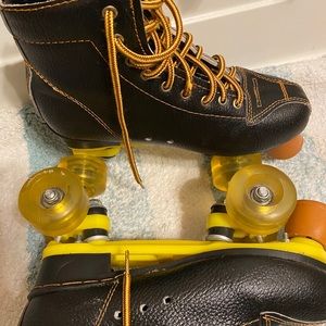 KlingBeil roller skates❤️
